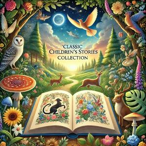 Ouça Classic Children's Stories Collection na aplicação