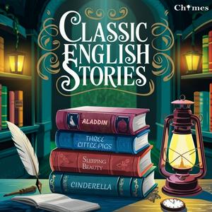 Ouça Classic English Stories For Kids na aplicação