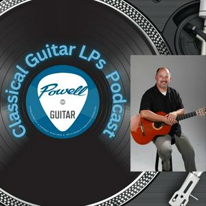 Ouça Classical Guitar LPs na aplicação