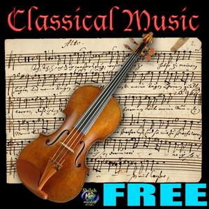 Ouça Classical Music Free na aplicação