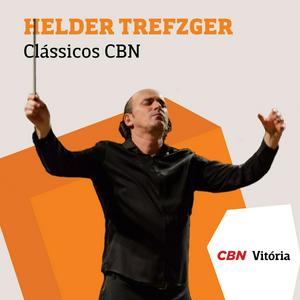 Ouça Clássicos CBN - Helder Trefzger na aplicação