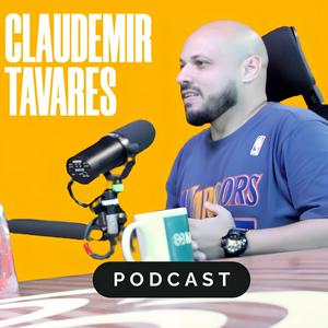 CLAUDEMIR TAVARES by TavaresMusic Podcast
