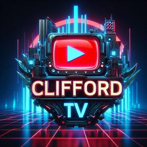 Clifford TV