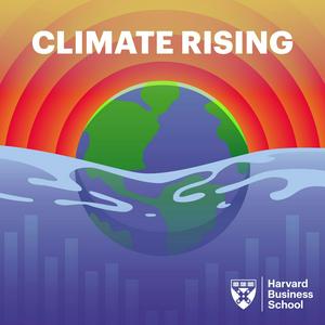 Ouça Climate Rising na aplicação