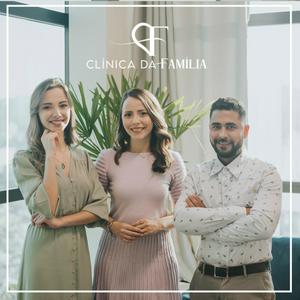 Clínica da Família - Psicologia
