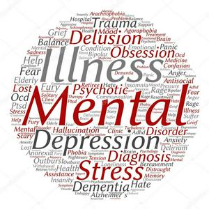 Clinical Management in Psichiatria