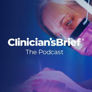 Ouça Clinician's Brief: The Podcast na aplicação