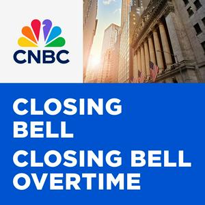 Ouça Closing Bell na aplicação