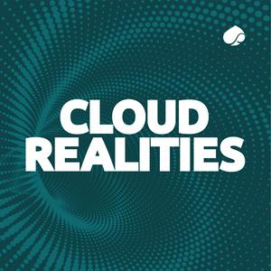 Ouça Cloud Realities na aplicação