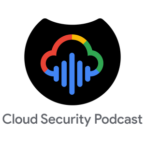 Ouça Cloud Security Podcast by Google na aplicação