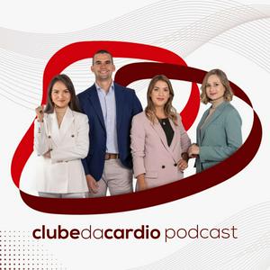 Clube da Cardio Podcast