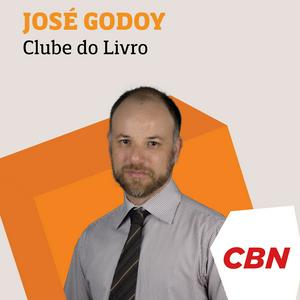 Ouça Clube do Livro - José Godoy na aplicação