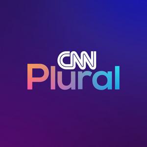 Ouça CNN Plural na aplicação