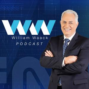 Ouça WW – William Waack na aplicação