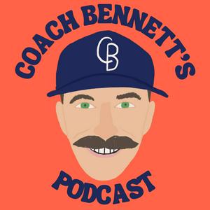 Ouça Coach Bennett's Podcast na aplicação