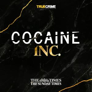 Ouça Cocaine Inc. na aplicação