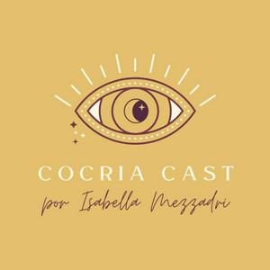 Ouça Cocria Cast na aplicação