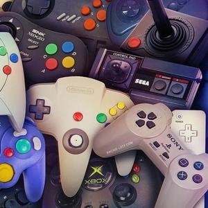 Ouça Código fonte:Games e Tech na aplicação