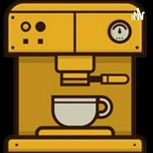 Ouça Coffee and Open Source na aplicação