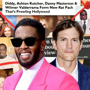 Coffee & Cults: Everything You Don't Know About Hollywood