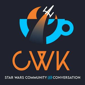 Ouça Coffee With Kenobi: Star Wars Community & Conversation na aplicação