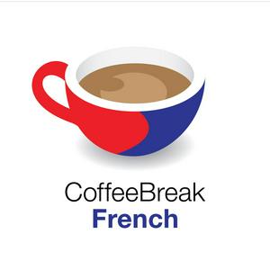 Ouça Coffee Break French na aplicação