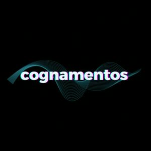 Cognamentos