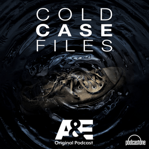 Ouça Cold Case Files na aplicação