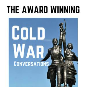 Ouça Cold War Conversations na aplicação