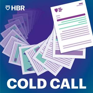 Ouça Cold Call na aplicação