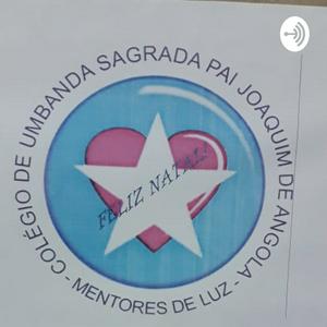 Colégio De Umbanda Pai Joaquim De Angola