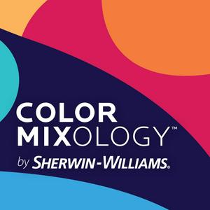 Ouça Colormixology™ na aplicação