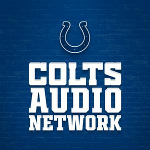 Ouça Colts Audio Network na aplicação