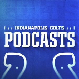Indianapolis Colts Podcasts