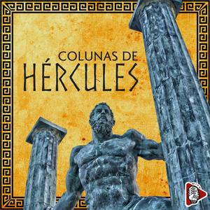 Ouça Colunas de Hércules na aplicação