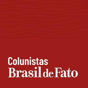 Ouça Colunistas Brasil de Fato na aplicação