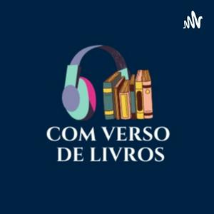 Com Verso de Livros