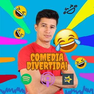 Ouça Comedia Divertida na aplicação