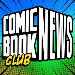 Comic Book Club News