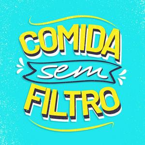 Comida sem Filtro