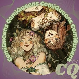ComiQueens