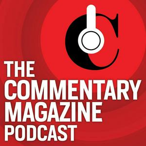 Ouça The Commentary Magazine Podcast na aplicação