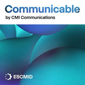 Ouça Communicable na aplicação