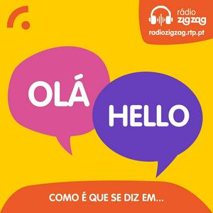 Como é que se diz em...