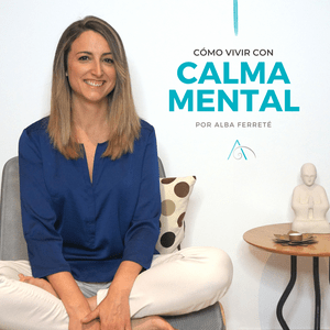 Ouça Cómo vivir con calma mental na aplicação