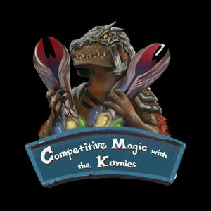 Ouça Competitive Magic with the Karnies! na aplicação