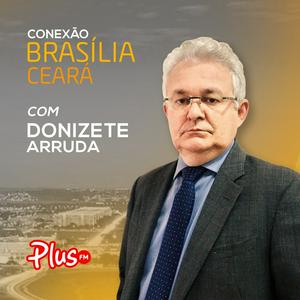 Ouça Conexão Brasília-Ceará na aplicação