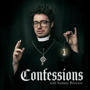 Ouça Confessions with Sammy Petersen na aplicação