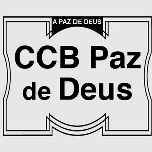 Ouça Congregação CCB A Paz de Deus na aplicação