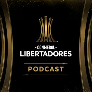 CONMEBOL Libertadores BR